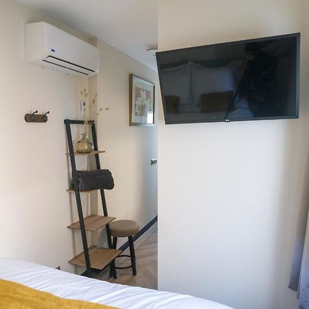 Cozy Suite With New Shower Near Popodium 013 Tilburg Eksteriør billede