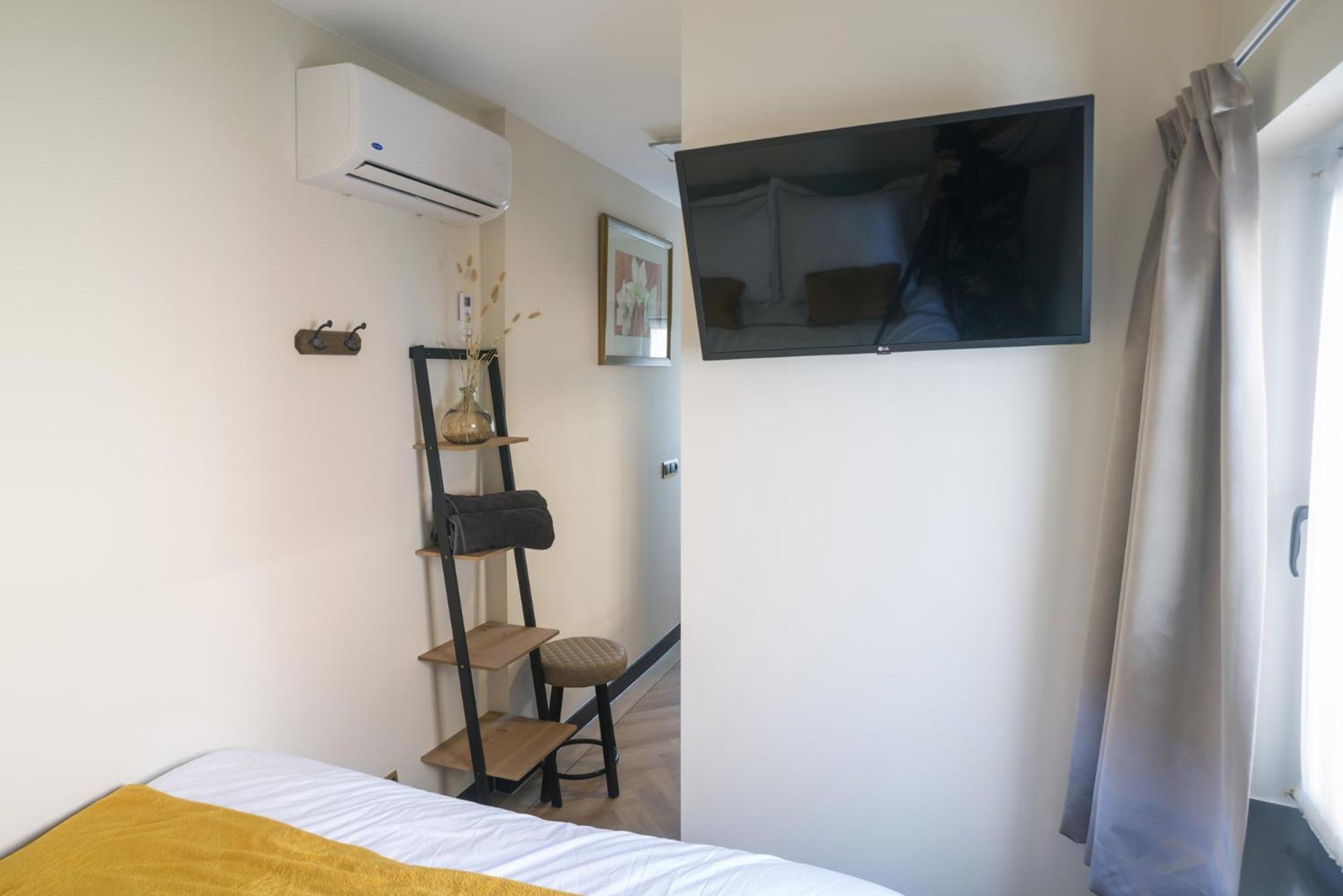 Cozy Suite With New Shower Near Popodium 013 Tilburg Eksteriør billede