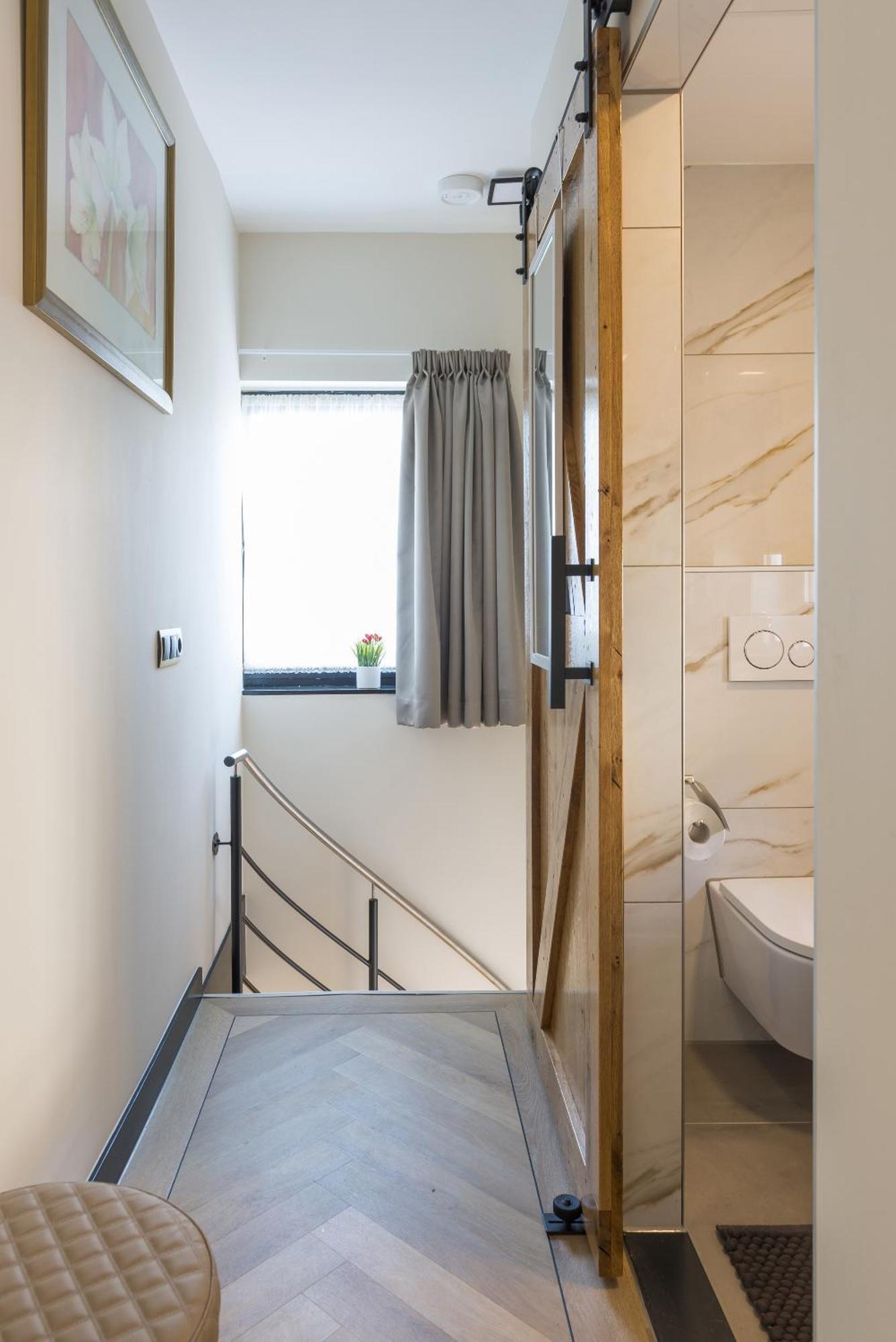 Cozy Suite With New Shower Near Popodium 013 Tilburg Eksteriør billede