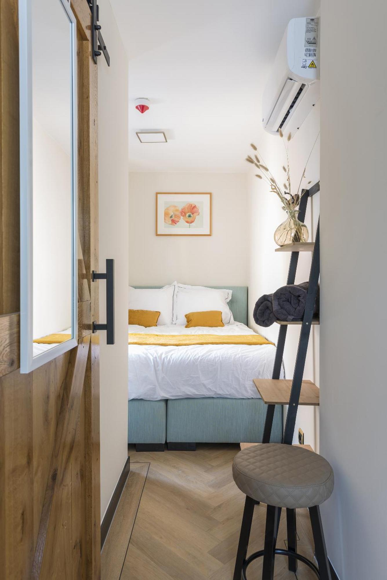 Cozy Suite With New Shower Near Popodium 013 Tilburg Eksteriør billede