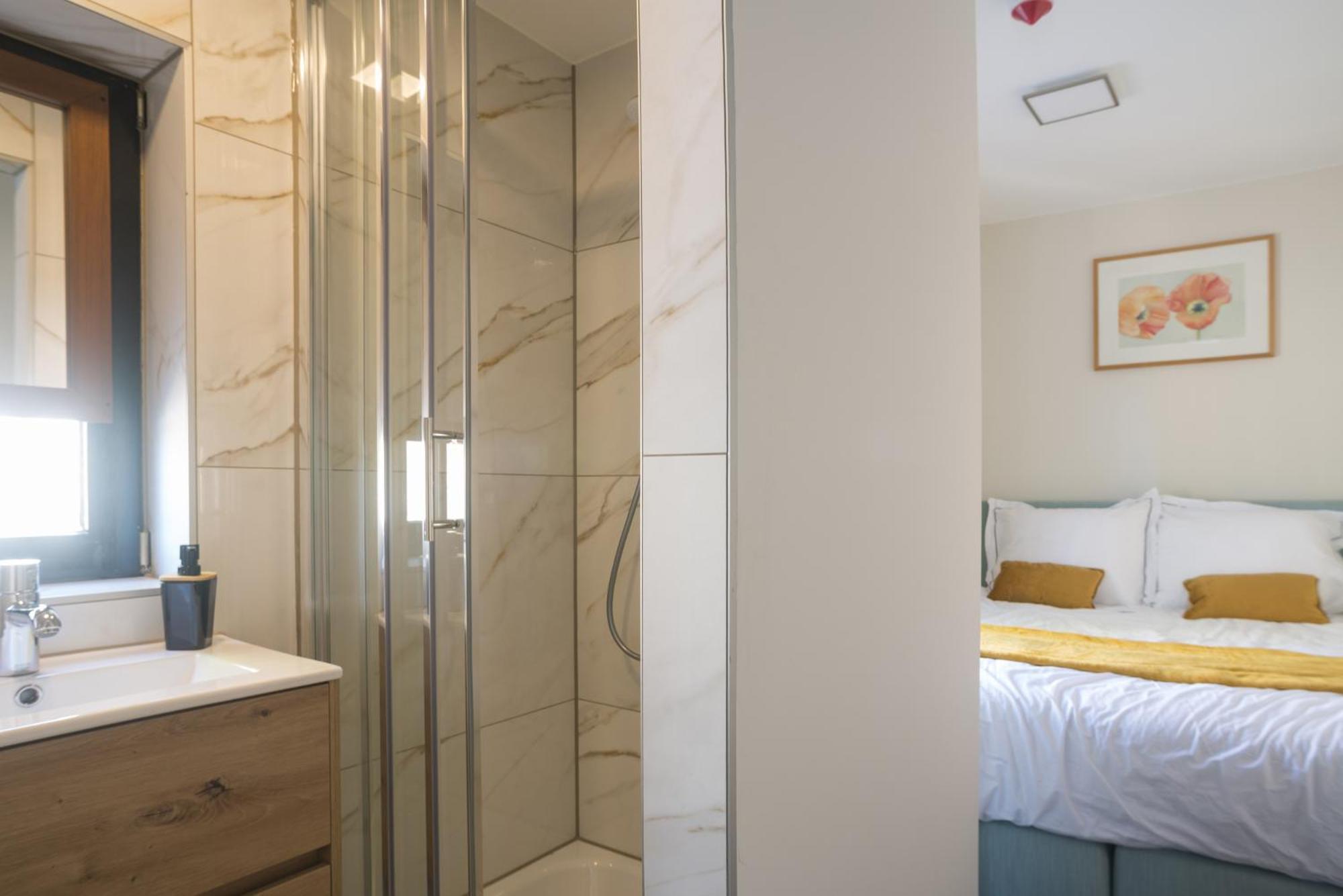 Cozy Suite With New Shower Near Popodium 013 Tilburg Eksteriør billede